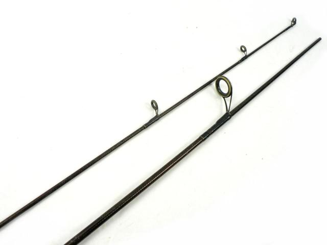 ルアーロッド HARRIER 180LS・carbon graphile・ < レジャー/スポーツ ルアーロッド HARRIER 180LS・carbon graphile・ < レジャー/スポーツの