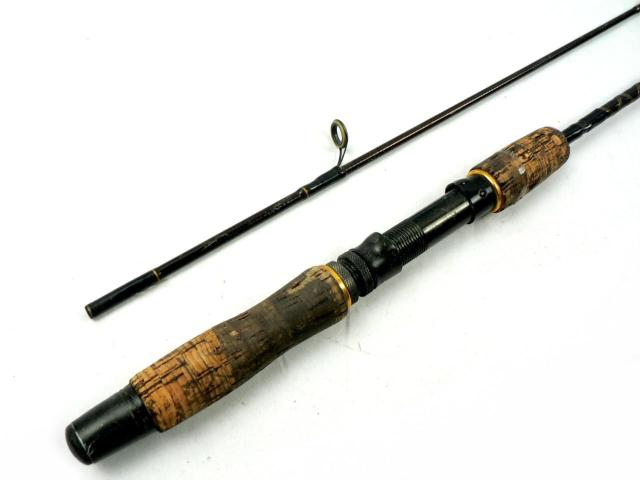 ルアーロッド HARRIER 180LS・carbon graphile・ < レジャー/スポーツ ルアーロッド HARRIER 180LS・carbon graphile・ < レジャー/スポーツの