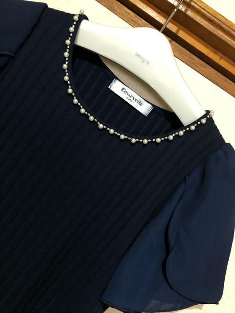 Emsexcite�G���Y�G�L�T�C�g�@�p�[�����r�[�Y�@�`���[���b�v���@�J�b�g�\�[ �� �u�����h�� 