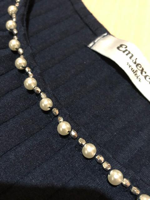 Emsexcite�G���Y�G�L�T�C�g�@�p�[�����r�[�Y�@�`���[���b�v���@�J�b�g�\�[ �� �u�����h�� 