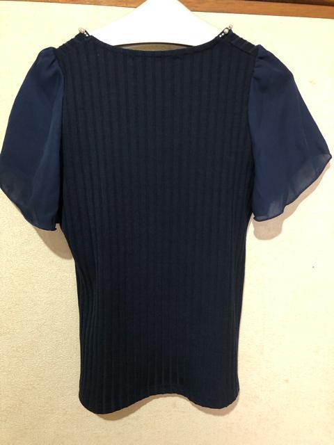 Emsexcite�G���Y�G�L�T�C�g�@�p�[�����r�[�Y�@�`���[���b�v���@�J�b�g�\�[ �� �u�����h�� 