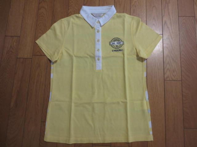 adabat アダバット GOLF 綿×ポリエステル 半袖 シャツ ウエア 38 潟潤[ルド 日本製 < レジャー/スポーツ adabat アダバット GOLF 綿×ポリエステル 半袖 シャツ ウエア 38 潟潤[ルド 日本製 < レジャー/スポーツの