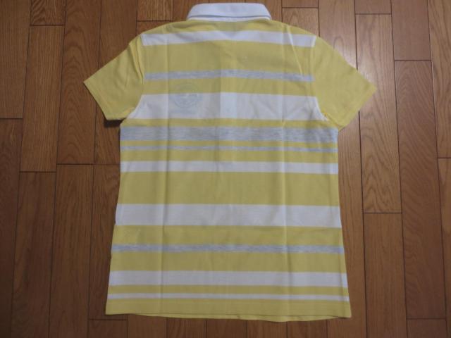 adabat アダバット GOLF 綿×ポリエステル 半袖 シャツ ウエア 38 潟潤[ルド 日本製 < レジャー/スポーツ adabat アダバット GOLF 綿×ポリエステル 半袖 シャツ ウエア 38 潟潤[ルド 日本製 < レジャー/スポーツの