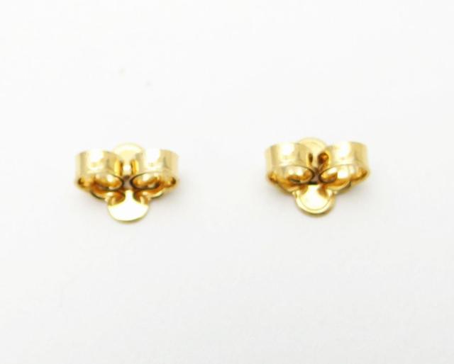 LOUIS VUITTON ルイヴィトン M00601 ピアス・クルーザー ゴールド<USED>【送料無料】 < ブランド LOUIS VUITTON ルイヴィトン M00601 ピアス・クルーザー ゴールド<USED>【送料無料】 < ブランドの