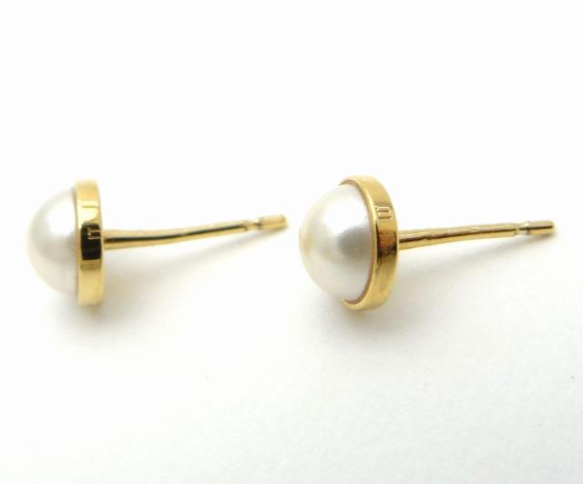 LOUIS VUITTON ルイヴィトン M00601 ピアス・クルーザー ゴールド<USED>【送料無料】 < ブランド LOUIS VUITTON ルイヴィトン M00601 ピアス・クルーザー ゴールド<USED>【送料無料】 < ブランドの