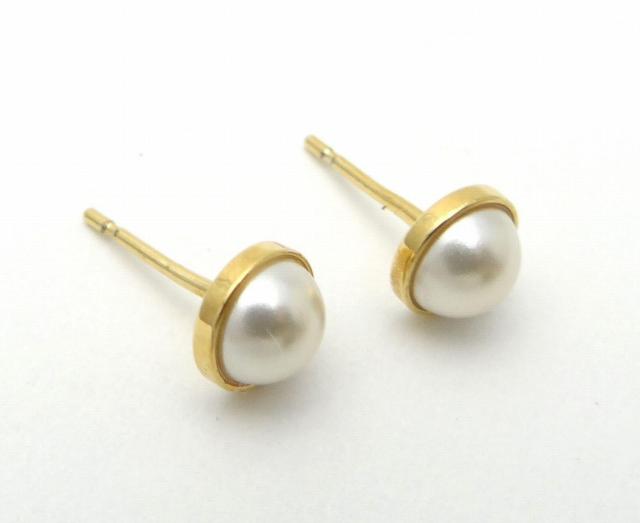 LOUIS VUITTON ルイヴィトン M00601 ピアス・クルーザー ゴールド<USED>【送料無料】 < ブランド LOUIS VUITTON ルイヴィトン M00601 ピアス・クルーザー ゴールド<USED>【送料無料】 < ブランドの