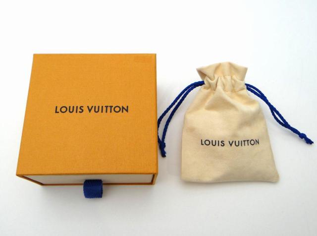 LOUIS VUITTON ルイヴィトン M00601 ピアス・クルーザー ゴールド<USED>【送料無料】 < ブランド LOUIS VUITTON ルイヴィトン M00601 ピアス・クルーザー ゴールド<USED>【送料無料】 < ブランドの