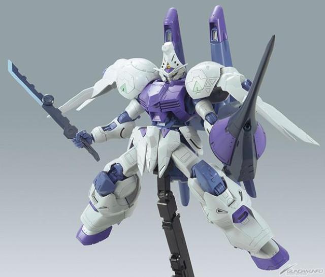 1/100 ガンダムキマリス(ブースター装備) < ホビー  1/100 ガンダムキマリス(ブースター装備) < ホビーの