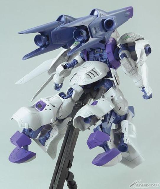 1/100 ガンダムキマリス(ブースター装備) < ホビー  1/100 ガンダムキマリス(ブースター装備) < ホビーの