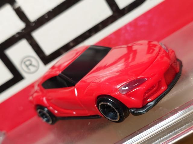 ★ハッピーセットトミカ★トヨタGRスープラ★ < ホビー ★ハッピーセットトミカ★トヨタGRスープラ★ < ホビーの