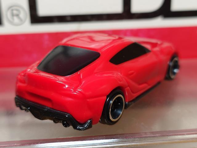 ★ハッピーセットトミカ★トヨタGRスープラ★ < ホビー ★ハッピーセットトミカ★トヨタGRスープラ★ < ホビーの