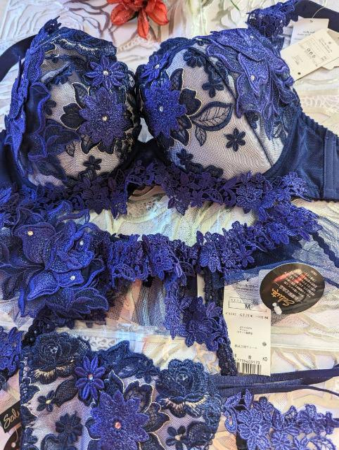 salute/サルート/店舗限定/88G/ブリジット/G65&ソングTバックショーツ&ガーターベルト&ローライズショーツ/M/KO < 女性ファッション salute/サルート/店舗限定/88G/ブリジット/G65&ソングTバックショーツ&ガーターベルト&ローライズショーツ/M/KO < 女性ファッションの