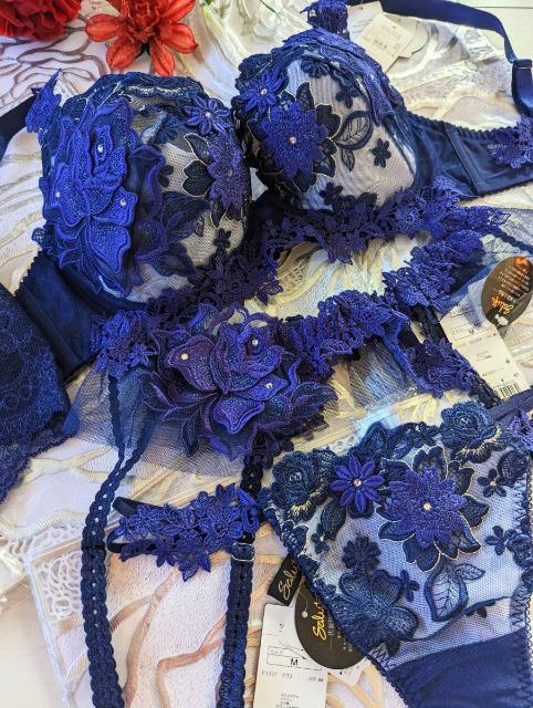 salute/サルート/店舗限定/88G/ブリジット/G65&ソングTバックショーツ&ガーターベルト&ローライズショーツ/M/KO < 女性ファッション salute/サルート/店舗限定/88G/ブリジット/G65&ソングTバックショーツ&ガーターベルト&ローライズショーツ/M/KO < 女性ファッションの