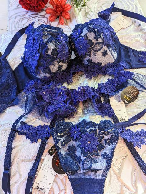 salute/サルート/店舗限定/88G/ブリジット/G65&ソングTバックショーツ&ガーターベルト&ローライズショーツ/M/KO < 女性ファッション salute/サルート/店舗限定/88G/ブリジット/G65&ソングTバックショーツ&ガーターベルト&ローライズショーツ/M/KO < 女性ファッションの