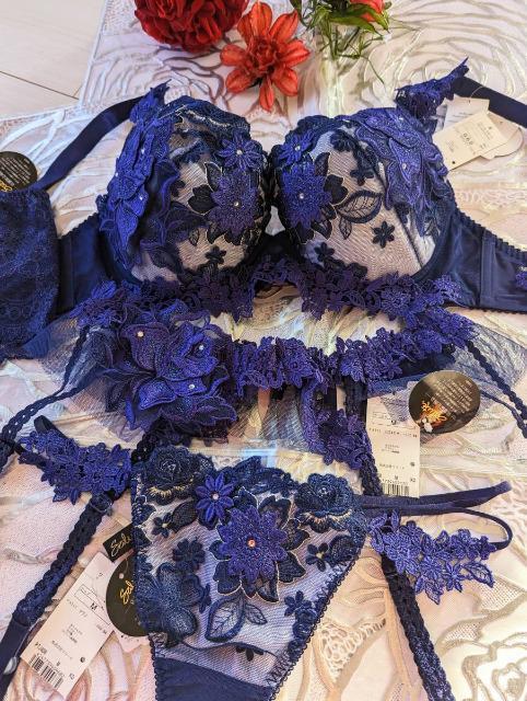 salute/サルート/店舗限定/88G/ブリジット/G65&ソングTバックショーツ&ガーターベルト&ローライズショーツ/M/KO < 女性ファッション salute/サルート/店舗限定/88G/ブリジット/G65&ソングTバックショーツ&ガーターベルト&ローライズショーツ/M/KO < 女性ファッションの