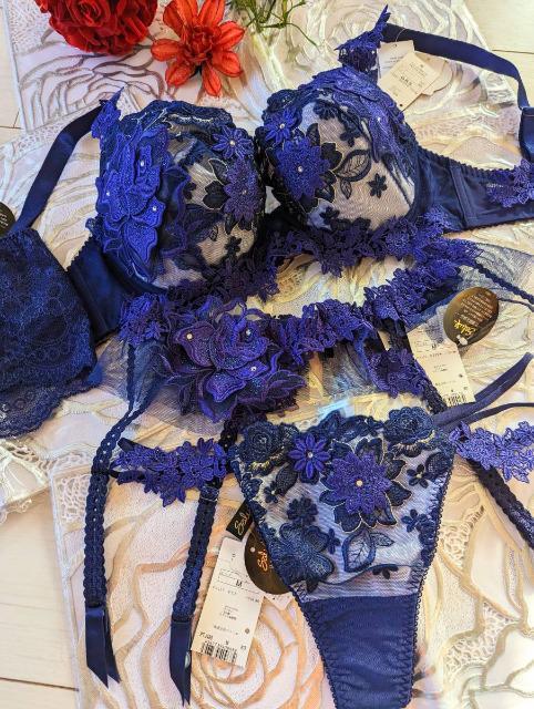 salute/サルート/店舗限定/88G/ブリジット/G65&ソングTバックショーツ&ガーターベルト&ローライズショーツ/M/KO < 女性ファッション salute/サルート/店舗限定/88G/ブリジット/G65&ソングTバックショーツ&ガーターベルト&ローライズショーツ/M/KO < 女性ファッションの