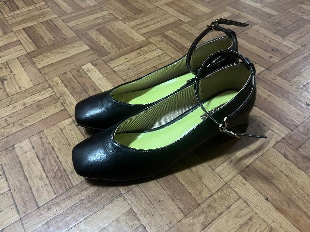 アンクレットパンプス < 女性ファッション  アンクレットパンプス  < 女性ファッションの