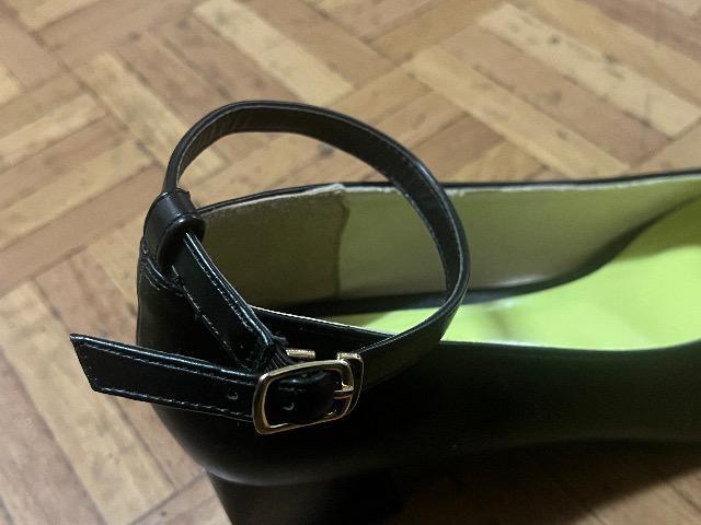 アンクレットパンプス < 女性ファッション  アンクレットパンプス < 女性ファッションの