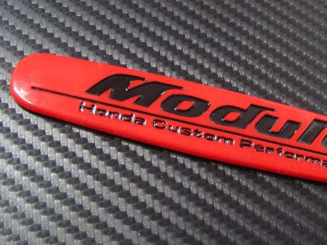 ● Moduroモデューロ Custom Performance ABS製エンブレム RED 新品! < 自動車/バイク ● Moduroモデューロ Custom Performance ABS製エンブレム RED 新品! < 自動車/バイク
