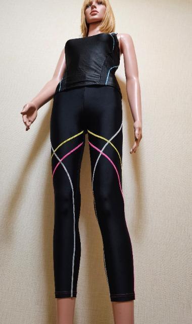 美品☆arena☆光沢つるAてかAカラーステッチが綺麗なセットupスポーツウェア7129☆3点で即落 < レジャー/スポーツ 美品☆arena☆光沢つるAてかAカラーステッチが綺麗なセットupスポーツウェア7129☆3点で即落 < レジャー/スポーツの