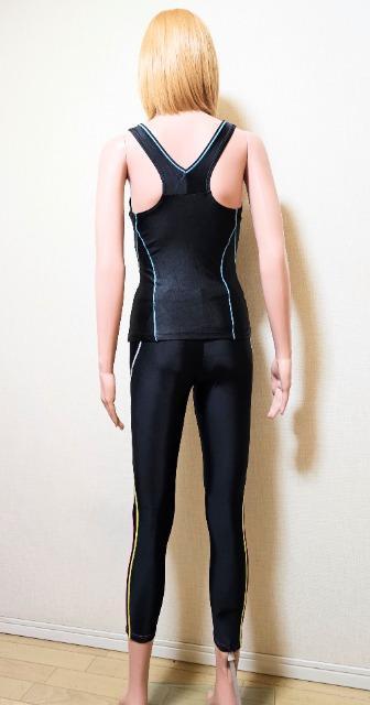 美品☆arena☆光沢つるAてかAカラーステッチが綺麗なセットupスポーツウェア7129☆3点で即落 < レジャー/スポーツ 美品☆arena☆光沢つるAてかAカラーステッチが綺麗なセットupスポーツウェア7129☆3点で即落 < レジャー/スポーツの