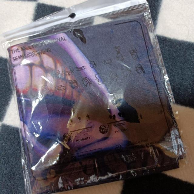 新品★ハロウィン★フェイスマスク・ネックウォーマー /デーモン < 男性ファッション  新品★ハロウィン★フェイスマスク・ネックウォーマー /デーモン < 男性ファッションの