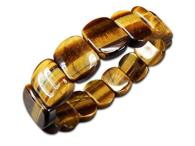 AA+色合い良好天然石タイガーアイ楕円縦約17mmバングルブレスレットB17-06Za < 男性アクセサリー/時計  AA+色合い良好天然石タイガーアイ楕円縦約17mmバングルブレスレットB17-06Za  < 男性アクセサリー/時計の