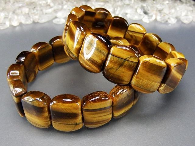 AA+色合い良好天然石タイガーアイ楕円縦約17mmバングルブレスレットB17-06Za < 男性アクセサリー/時計  AA+色合い良好天然石タイガーアイ楕円縦約17mmバングルブレスレットB17-06Za < 男性アクセサリー/時計の