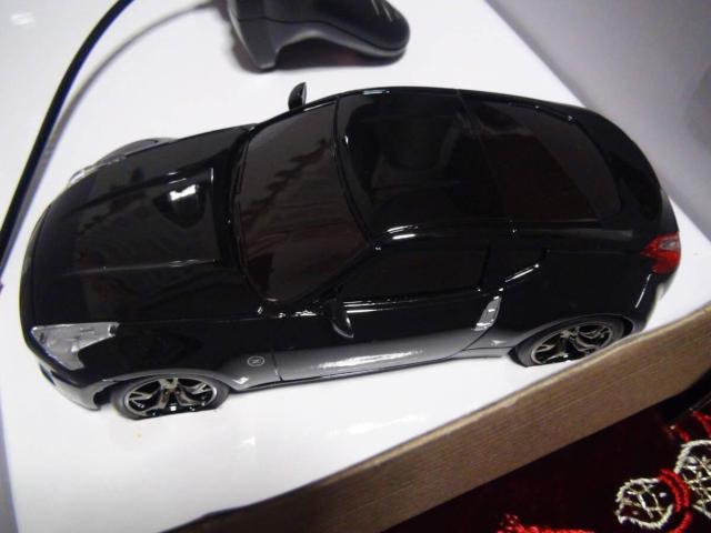 フェアレディZ 6代目Z34型2008年〜2021年 ラジコン新品 ブラック!。 < ホビー フェアレディZ 6代目Z34型2008年〜2021年 ラジコン新品 ブラック!。 < ホビーの