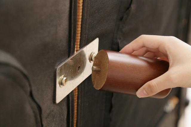 【送料無料】【二人掛け】Crank コーデュロイソファ 天然木 Sバネ ブラウン < インテリア/ライフ 【送料無料】【二人掛け】Crank コーデュロイソファ 天然木 Sバネ ブラウン < インテリア/ライフの