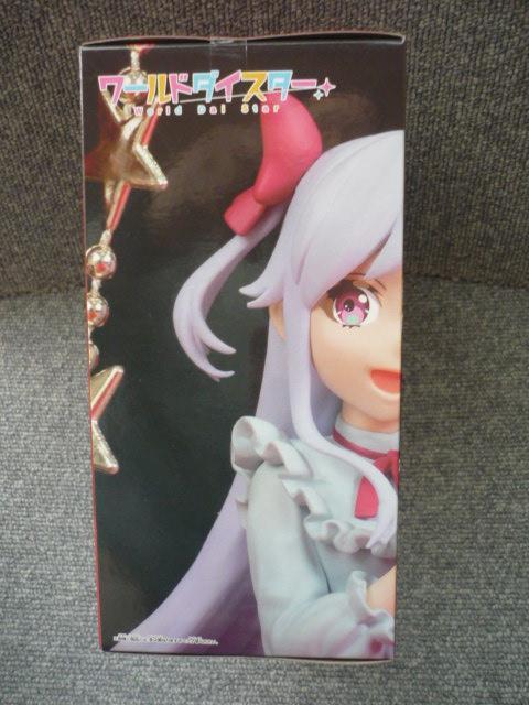 フィギュア「ワールドダイスター 新妻八恵」S27 < ホビー  フィギュア「ワールドダイスター 新妻八恵」S27 < ホビーの