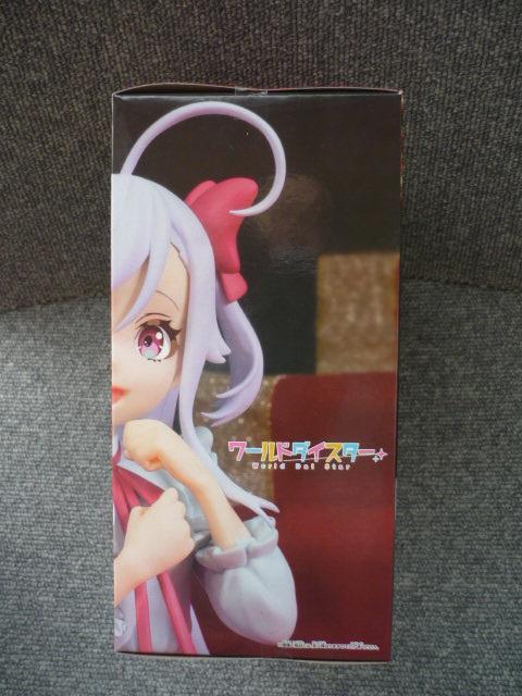 フィギュア「ワールドダイスター 新妻八恵」S27 < ホビー  フィギュア「ワールドダイスター 新妻八恵」S27 < ホビーの