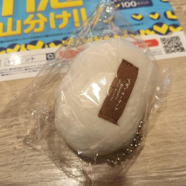 ちいかわ 鈴入りおかおマスコット ナガノマーケット < アニメ/コミック/キャラクター  ちいかわ 鈴入りおかおマスコット ナガノマーケット < アニメ/コミック/キャラクターの