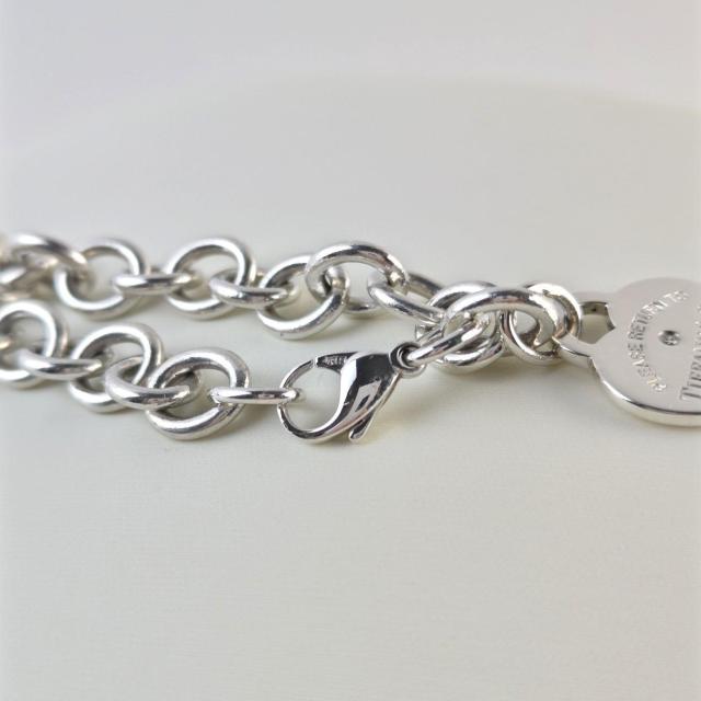 Tiffany ティファニー ブレスレット < ブランド  Tiffany ティファニー ブレスレット < ブランドの