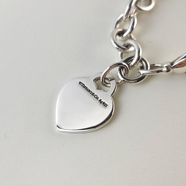 Tiffany ティファニー ブレスレット < ブランド  Tiffany ティファニー ブレスレット < ブランドの