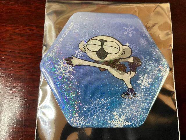 血界戦線缶バッジ2点セット < アニメ/コミック/キャラクター 血界戦線缶バッジ2点セット < アニメ/コミック/キャラクターの