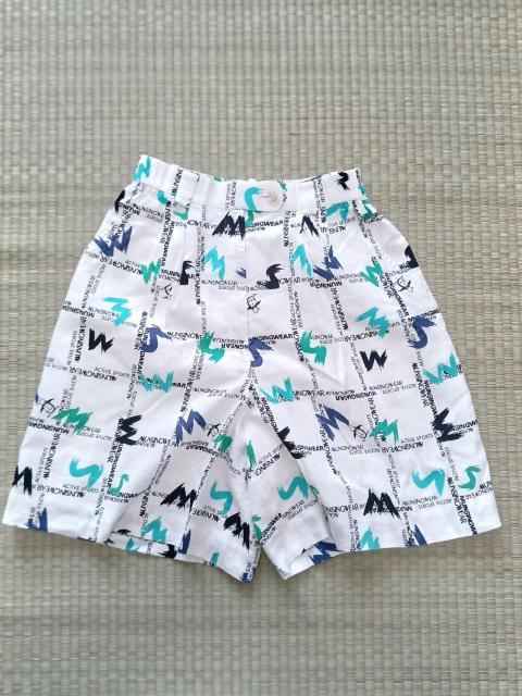 マンシングウェア ゴルフパンツ 9号 < レジャー/スポーツ マンシングウェア ゴルフパンツ 9号 < レジャー/スポーツの