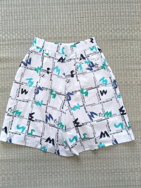 マンシングウェア ゴルフパンツ 9号 < レジャー/スポーツ マンシングウェア ゴルフパンツ 9号 < レジャー/スポーツの