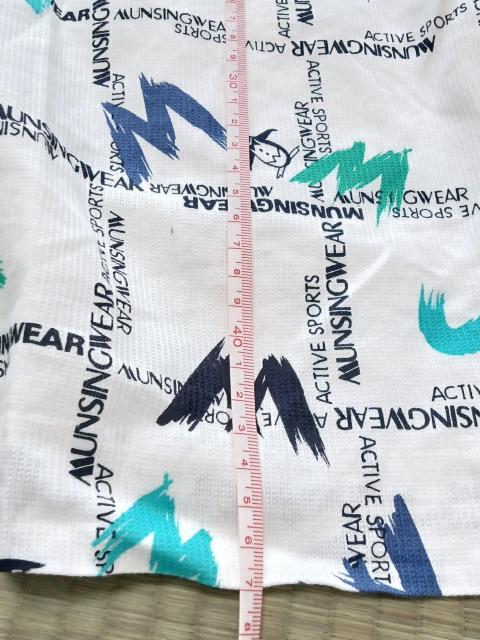 マンシングウェア ゴルフパンツ 9号 < レジャー/スポーツ マンシングウェア ゴルフパンツ 9号 < レジャー/スポーツの