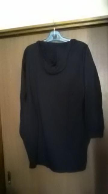 3*新品*パーカーワンピース < 女性ファッション  3*新品*パーカーワンピース < 女性ファッションの