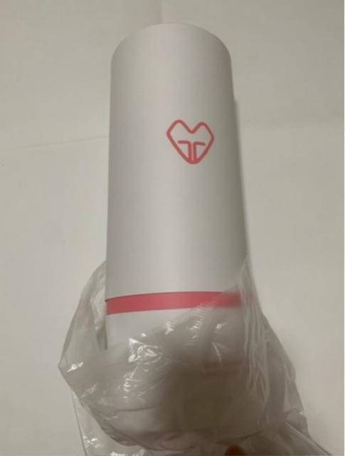 少女時代 公式ペンライト 未使用 ゆうパック送料込み < タレントグッズ  少女時代 公式ペンライト 未使用 ゆうパック送料込み  < タレントグッズの