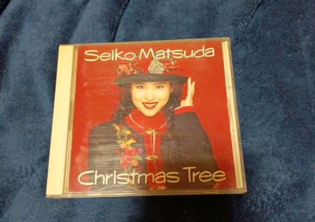 松田聖子、クリスマスアルバム、クリスマストゥリー+選べる粗品+匿名送料無料です\(^o^)/ < タレントグッズ  松田聖子、クリスマスアルバム、クリスマストゥリー+選べる粗品+匿名送料無料です\(^o^)/  < タレントグッズの