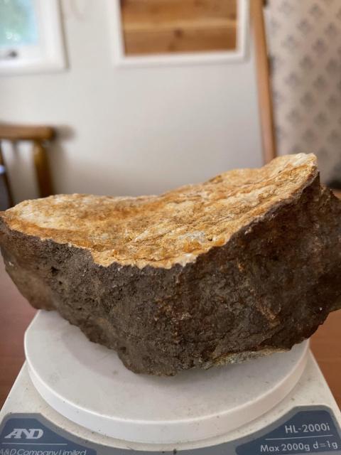 金鉱石 < インテリア/ライフ 金鉱石 < インテリア/ライフの