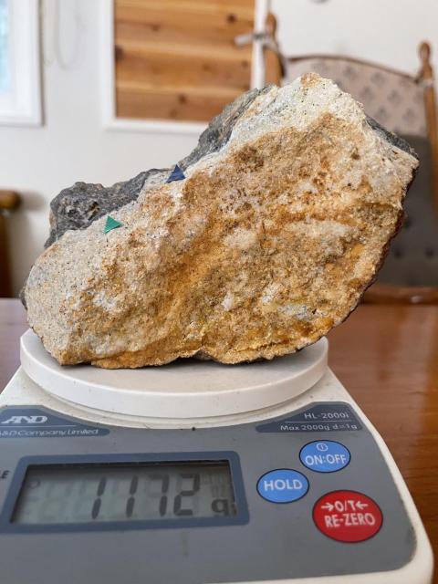 金鉱石 < インテリア/ライフ 金鉱石 < インテリア/ライフの