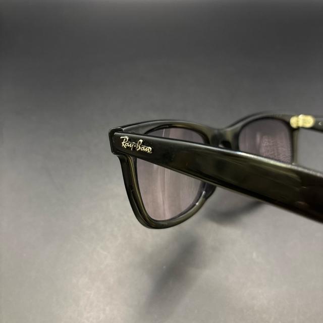 即決 RayBan レイバン サングラス RB5121 < ブランド 即決 RayBan レイバン サングラス RB5121 < ブランドの