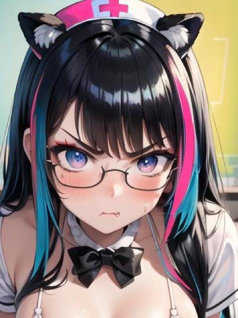 453 AI Girls オリジナル ネコミミ美少女 セクシー アート A4ポスター 高画質、光沢紙 ※3落札毎に+1枚サービス < アニメ/コミック/キャラクター  453 AI Girls オリジナル ネコミミ美少女 セクシー アート A4ポスター 高画質、光沢紙 ※3落札毎に+1枚サービス  < アニメ/コミック/キャラクターの