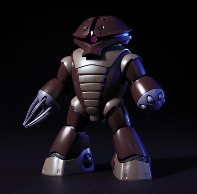 HG  1/144  アッガイ < ホビー  HG  1/144  アッガイ < ホビーの