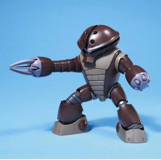 HG  1/144  アッガイ < ホビー  HG  1/144  アッガイ < ホビーの