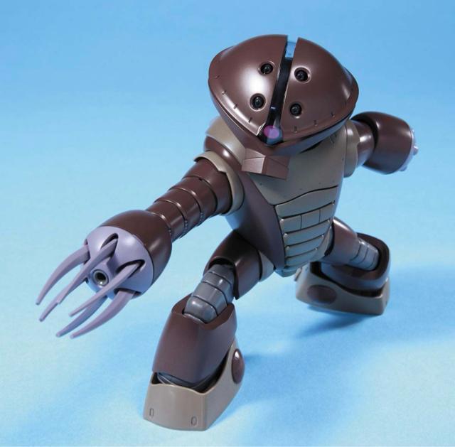 HG  1/144  アッガイ < ホビー  HG  1/144  アッガイ < ホビーの