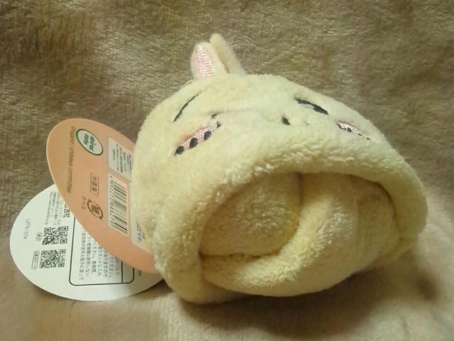 ■ちいかわ■マイクロループタオル★うさぎ■ < アニメ/コミック/キャラクター  ■ちいかわ■マイクロループタオル★うさぎ■ < アニメ/コミック/キャラクターの